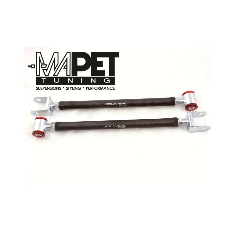 Regulowane wahacze tylne Audi A3 / Seat Leon 1M / VW Golf 4 - 4x4