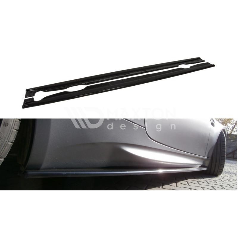 Poszerzenia Progów ABS - BMW M3 E92 / E93