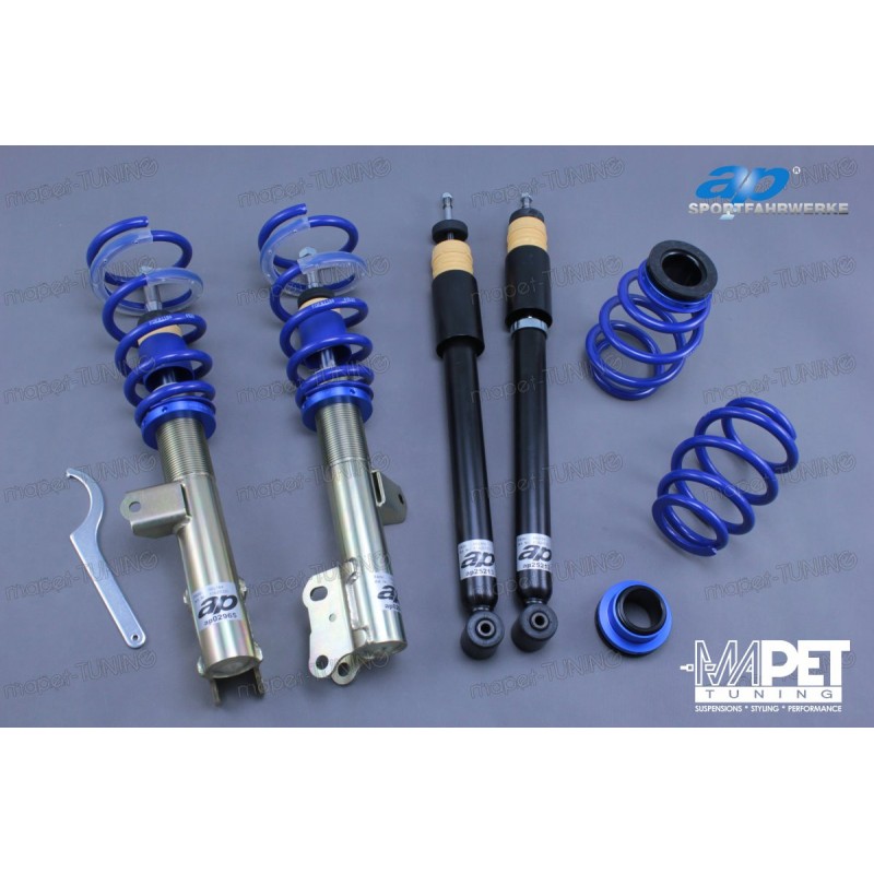 Gwint AP Mercedes CLA 117/245G 2WD 04/2013-