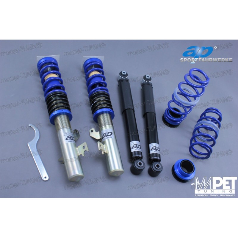Gwint AP Peugeot 207 02/2006-