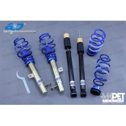 Gwint AP  Mazda 2   02/2003-
