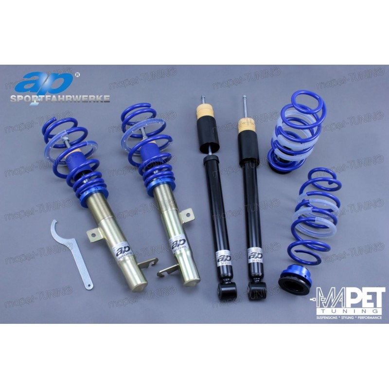 Gwint AP Mazda 2 02/2003-