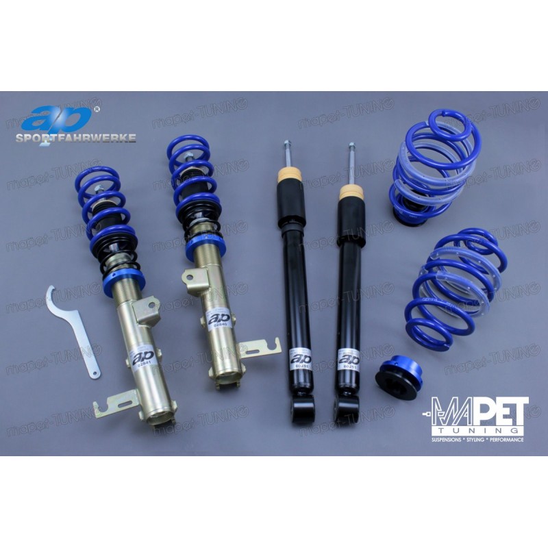 Gwint AP Opel Astra J Sedan / Hatchback 11/08-