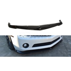 Przedni Splitter / dokładka ABS - CHEVROLET CAMARO V SS - USA