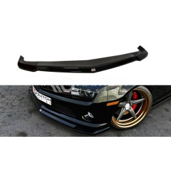 Przedni Splitter / dokładka ABS - CHEVROLET