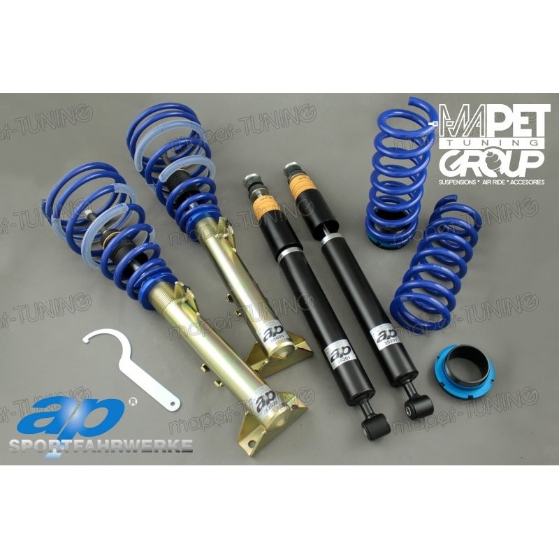 Gwint AP Mercedes W203 , CLC 203CL , CLK W209 05/2000- 996-1115kg