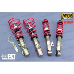 Mini Cooper R50 / R53 - Zawieszenie GWINTowane MTS-technik