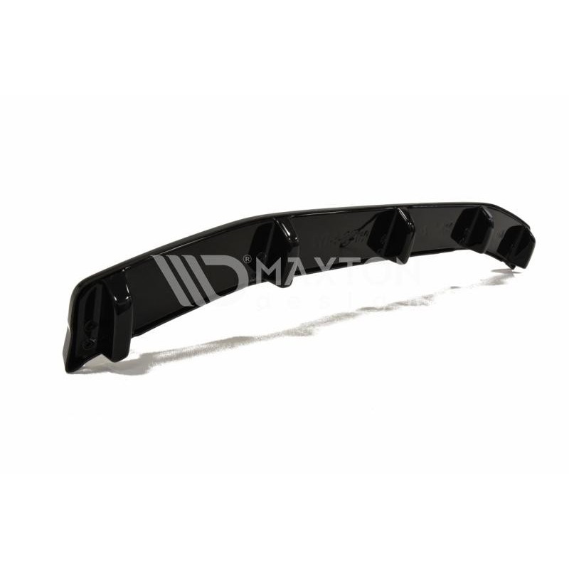 Dyfuzor Tylnego Zderzaka ABS -  MAZDA 3 MK2 MPS 2009 - 2013