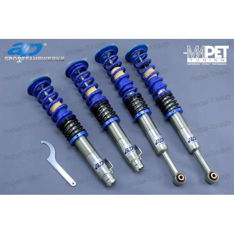 Gwint AP Honda Accord 01/2003-