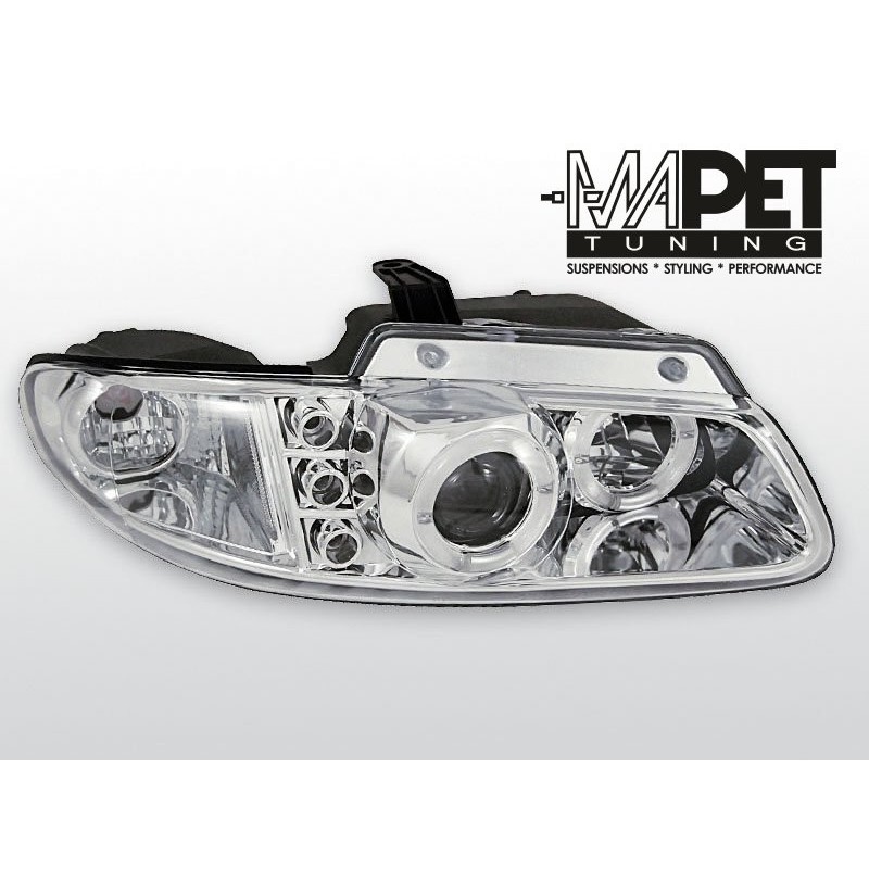 Chrysler Voyager / Dodge Caravan  - CHROM Angel Eyes LPCH07