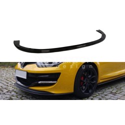 Przedni Splitter / dokładka ABS - RENAULT MEGANE II RS  2006-2008