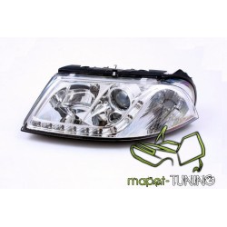 VW Passat B5FL 3BG - CHROM...