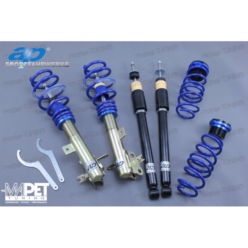 Gwint AP - Honda Civic 02/2012-