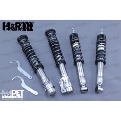 35985-1 Gwintowane Twin-Tube VW Polo GTI (6N) 09/9499 40-70 mm 30-60 mm