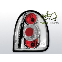 Opel Corsa B 3d  clearglass...