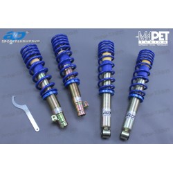 Gwint AP  Honda Integra DC2...