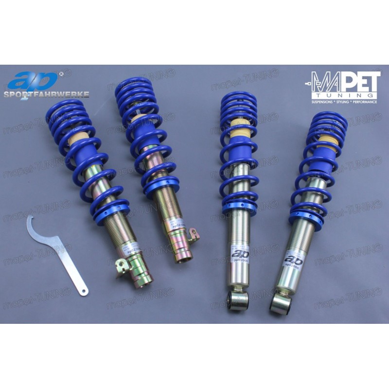 Gwint AP Honda Integra DC2 11/97-
