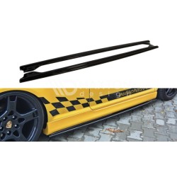 Poszerzenia Progów ABS - VW...