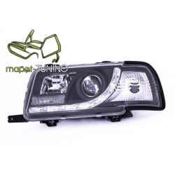 Audi 80 B4 - BLACK LED -...