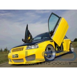 LSD Lambo Style Doors Audi...