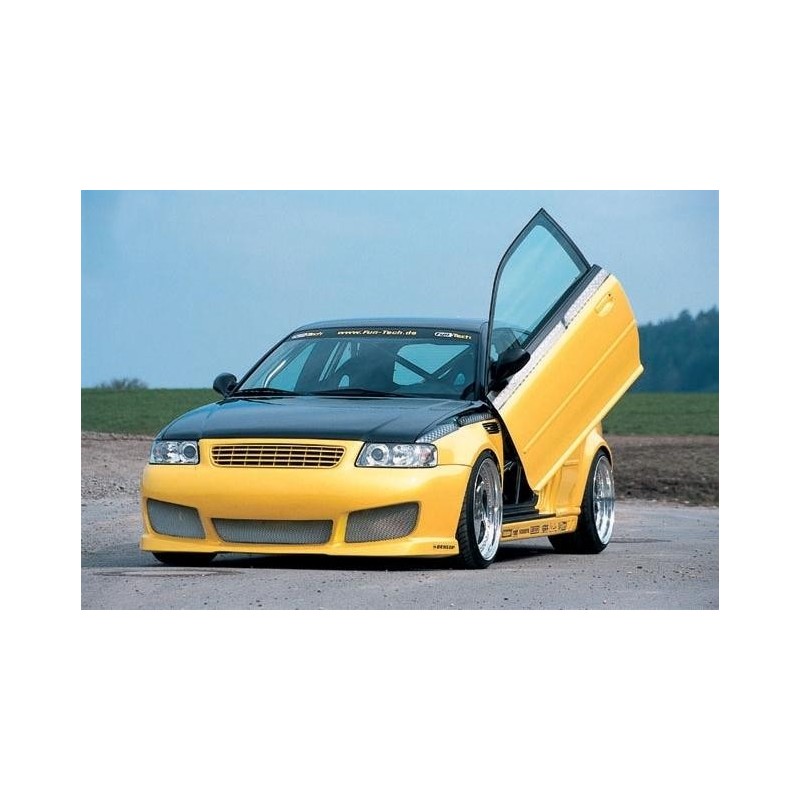LSD Lambo Style Doors Audi A3 8L 5d