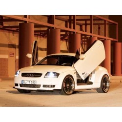 LSD Lambo Style Doors Audi...