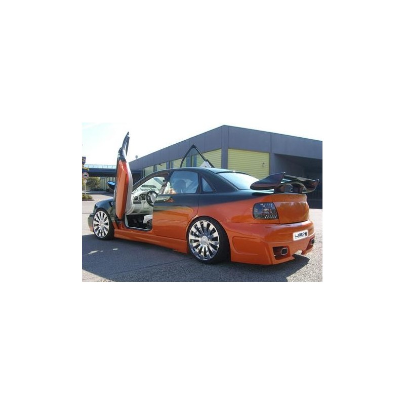 LSD Lambo Style Doors Audi A4 B5