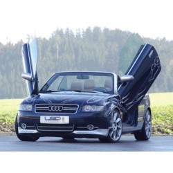 LSD Lambo Style Doors Audi...