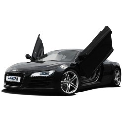LSD Lambo Style Doors Audi R8