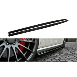 Poszerzenia Progów ABS - VW...