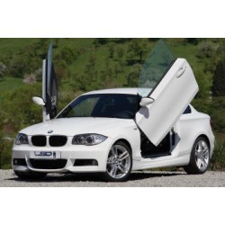 LSD Lambo Style Doors BMW 1...