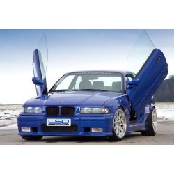 LSD Lambo Style Doors BMW...