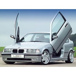 LSD Lambo Style Doors BMW...