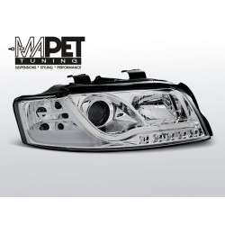 Audi A4 B6 8E 00-04 CHROM...