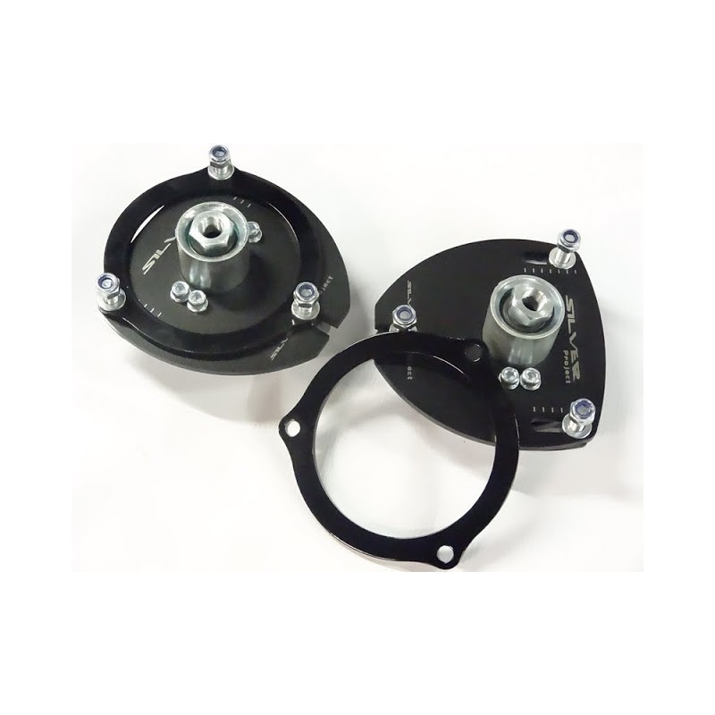 Camber Plates -  Audi A3 8P / Audi TT / Seat Leon 1P / VW Golf 5 / VW Passat B6