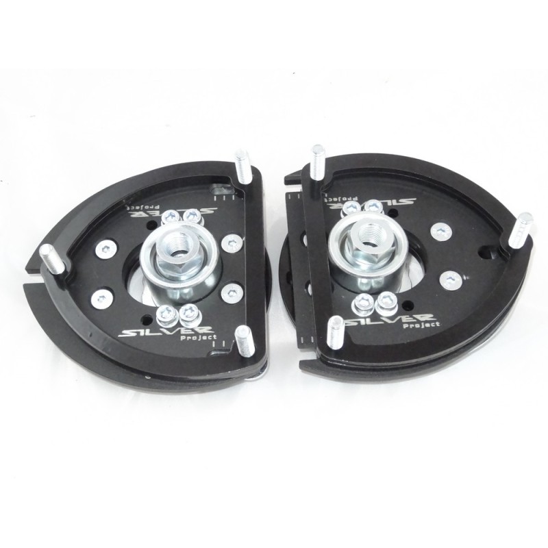 Camber Plates - Audi A3 8V / Audi TT / Seat Leon 5F / VW Golf 7