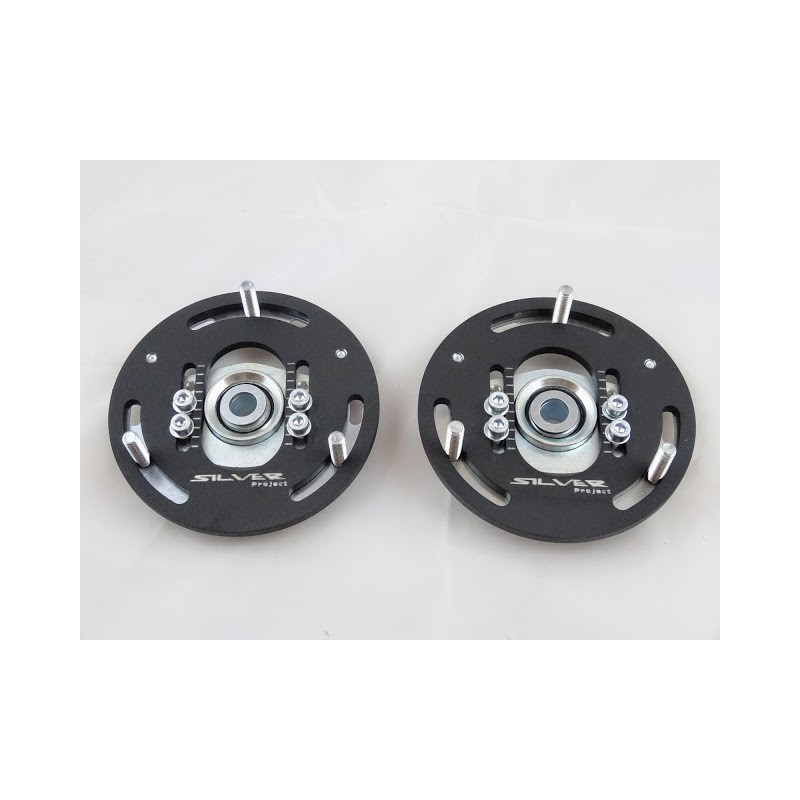Camber Plates - BMW E46 3D Drift gwint