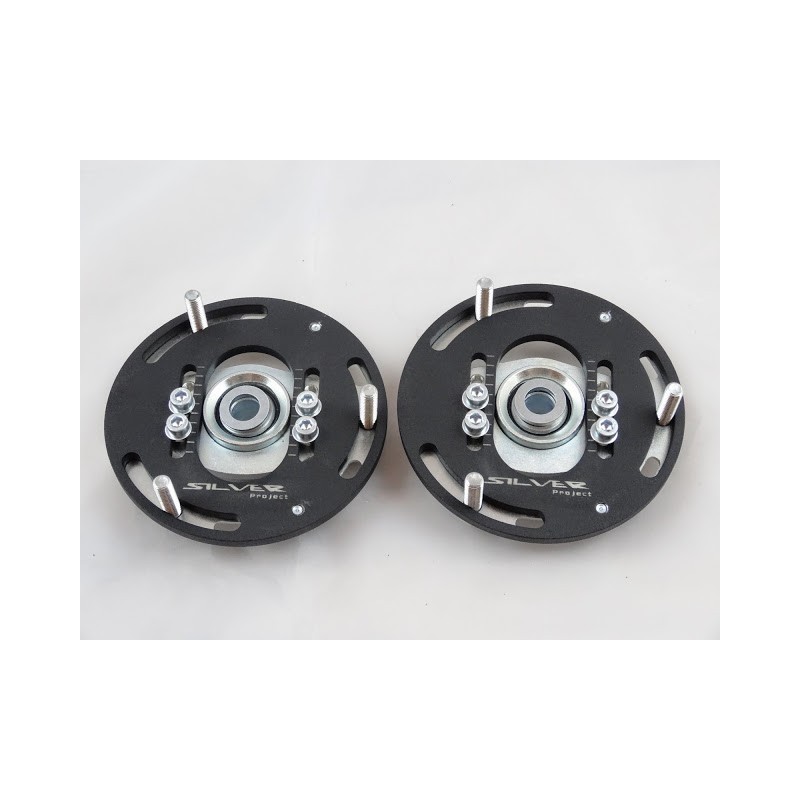 Camber Plates - BMW E36 3D Drift gwint