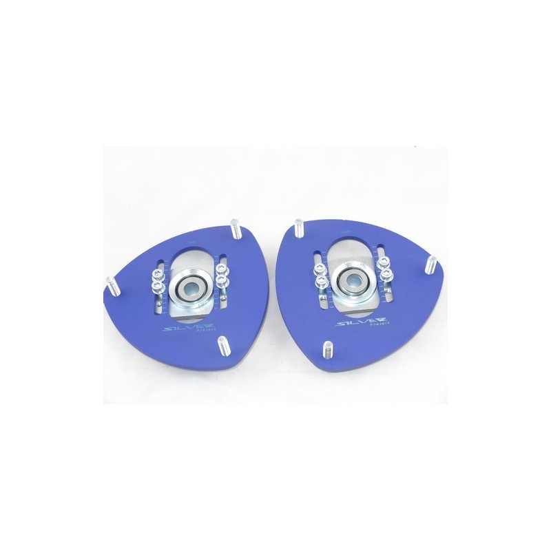 Camber Plates - SUBARU IMPREZA GD