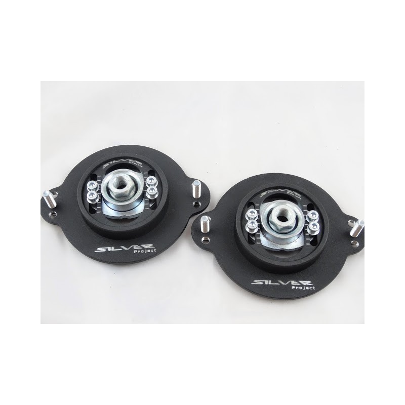 Camber Plates - VW Golf 1 / Jetta 1 / Scirocco 1 / 2