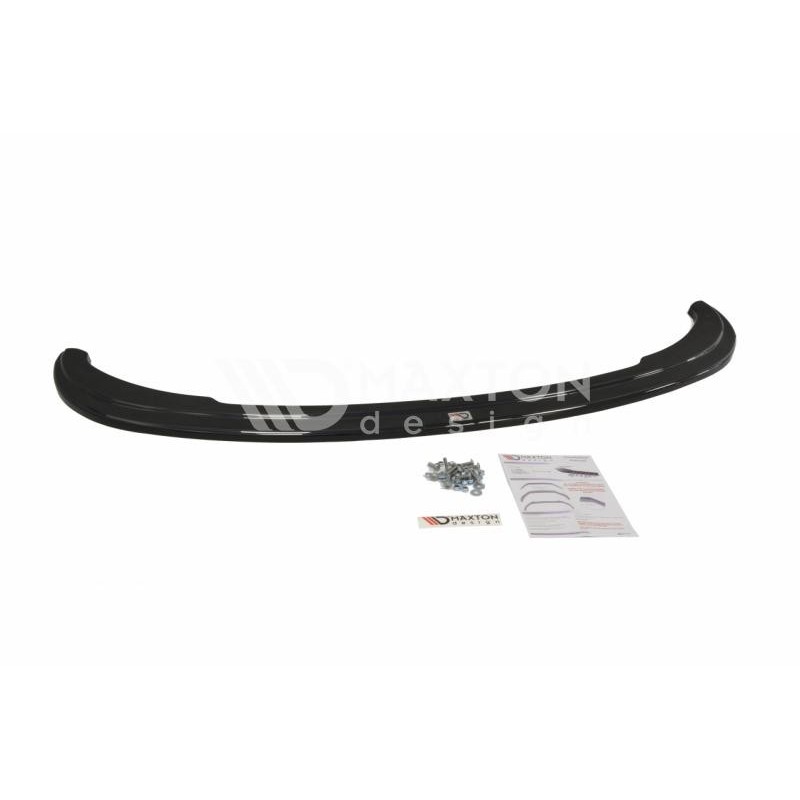 Przedni Splitter / dokładka ABS - BMW Z4 (FACELIFT) 2006-2008