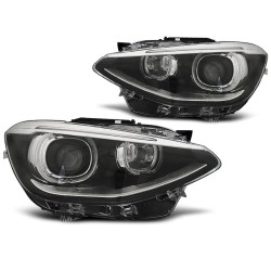 BMW F20 / F21  LED BAR DRL...