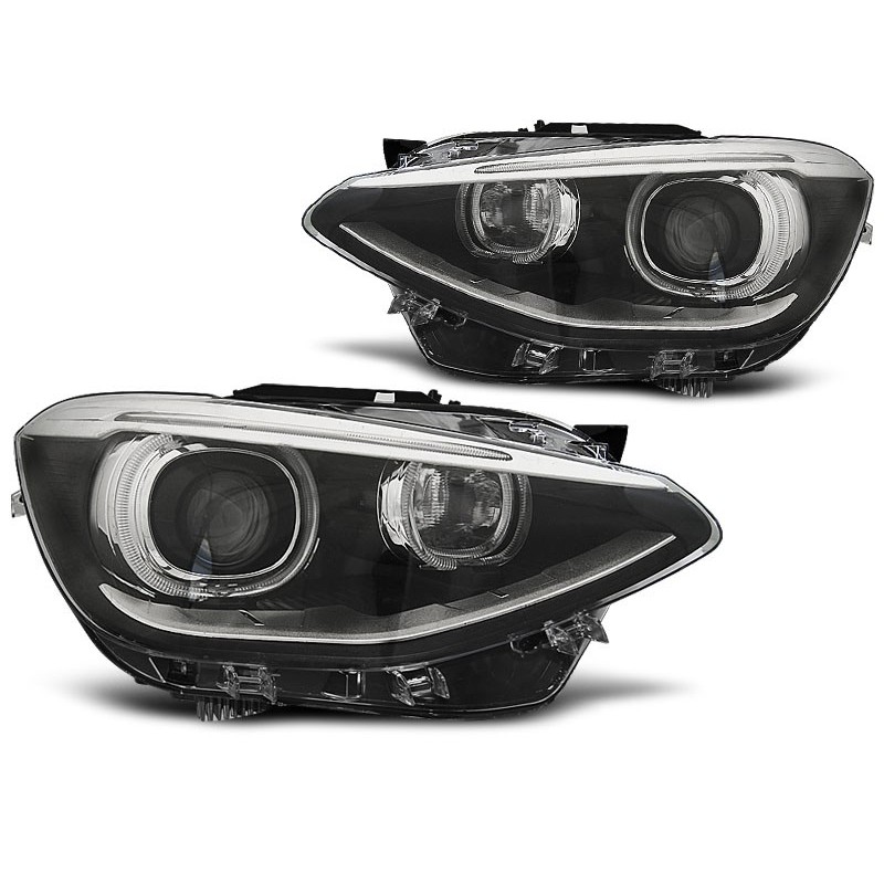 BMW F20 / F21 LED BAR DRL do jazdy dziennej LPBMG7