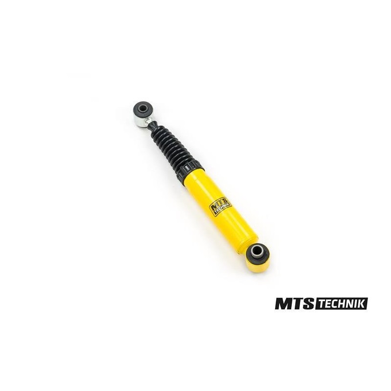 Amortyzator sportowy tył MTS Technik - Peugeot 206