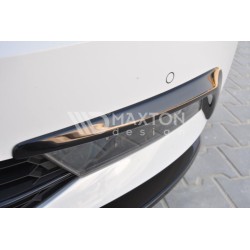 Ramki Halogenów ABS - Skoda...
