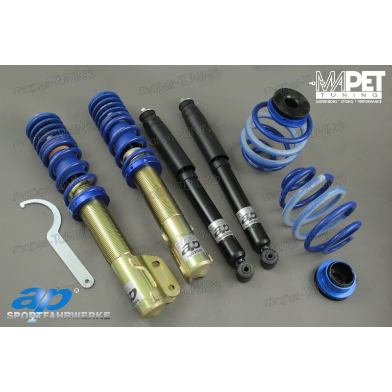 Gwint AP Opel Corsa B 03/93-2000