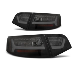 Audi A6 C6 Sedan 08-11 -...