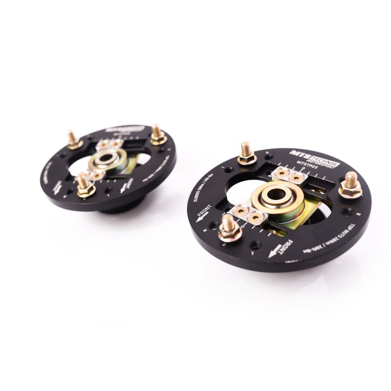 Camber Plates MTS-technik - BMW E36 3D