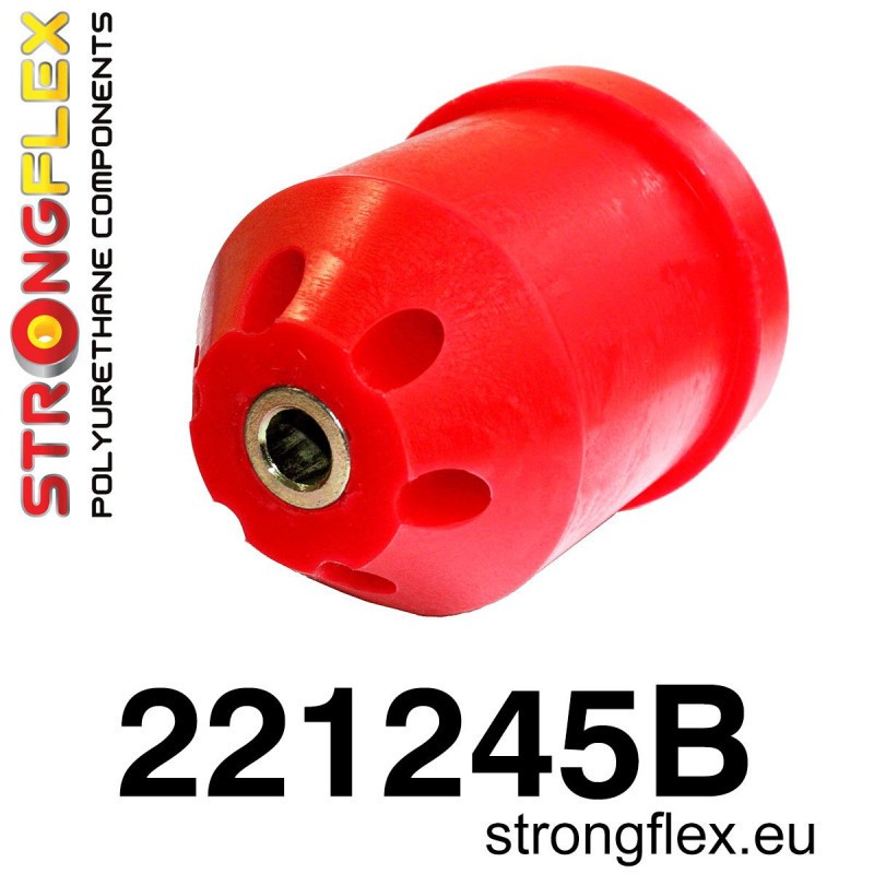 Poliuretanowa tuleja belki: Seat Ibiza / Cordoba / Leon