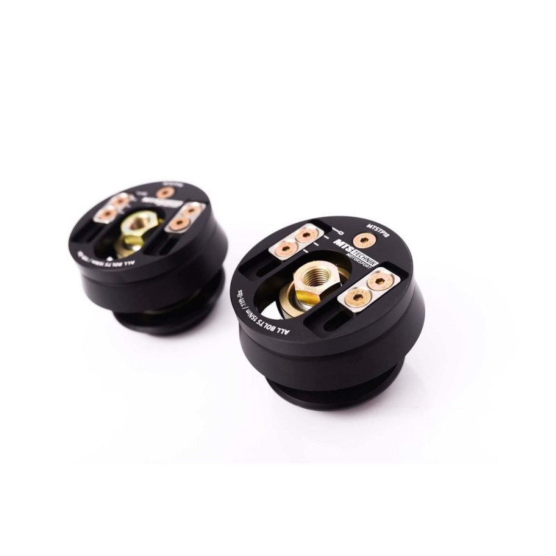 Camber Plates MTS-technik 